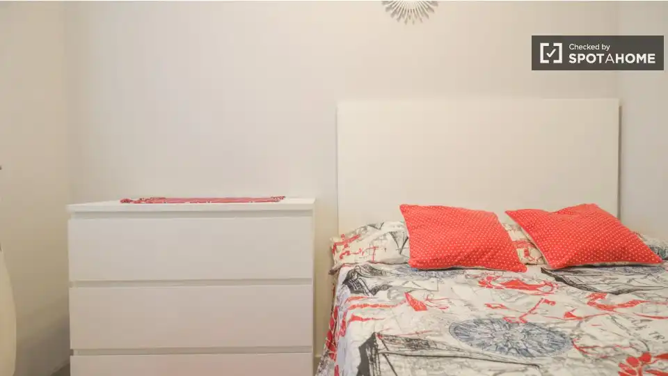 Wohnung zur Miete in Ciudad Lineal, imagen 15