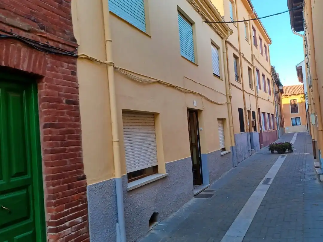 Casa in vendita a Cebadiega 10, imagen 2