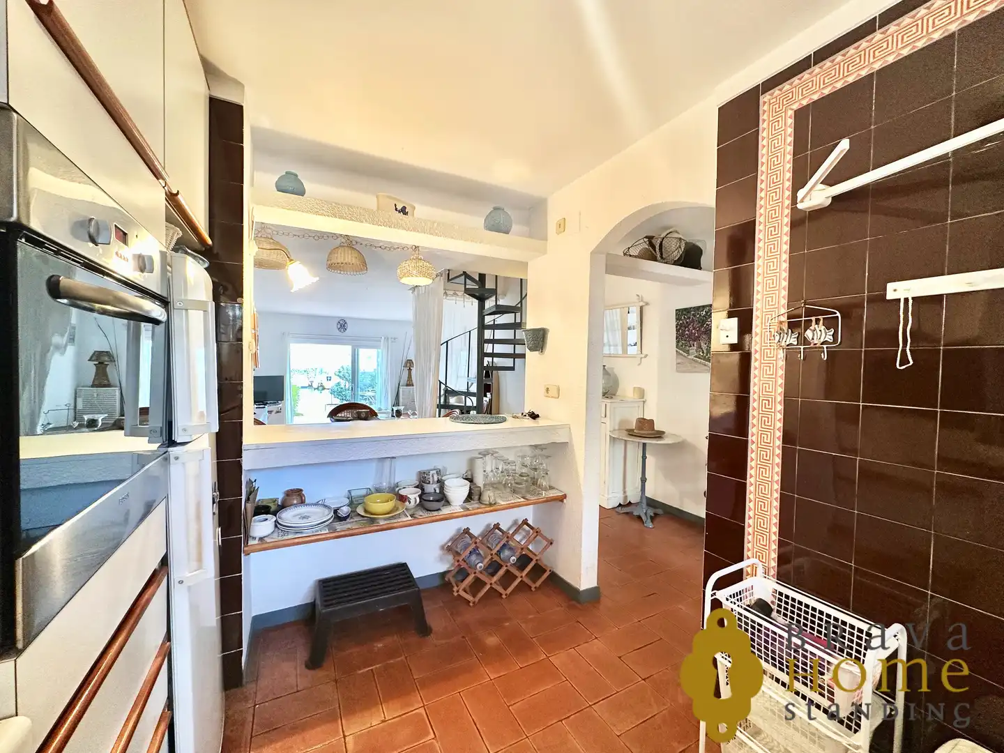 House for sale in Avinguda Port Canigó 22, imagen 25