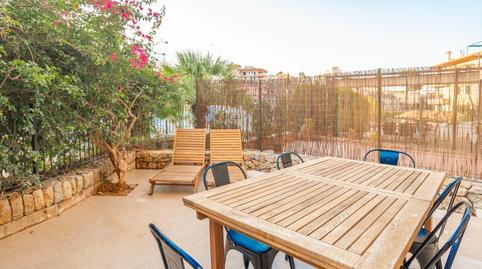 Photo 5 of Duplex to rent in Porto Pi, Illes Balears