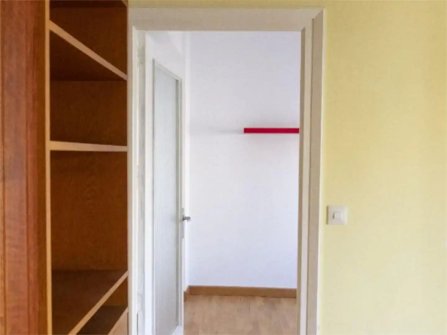 Pis en venda en Yecla amb Parquet, Traster i Balcó