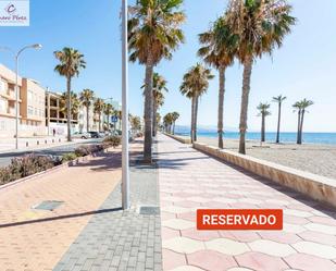 Exterior view of Apartment for sale in Roquetas de Mar