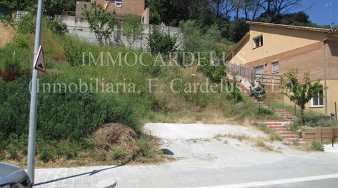 Terreno en Santa Mª de Palautordera, immagine 3