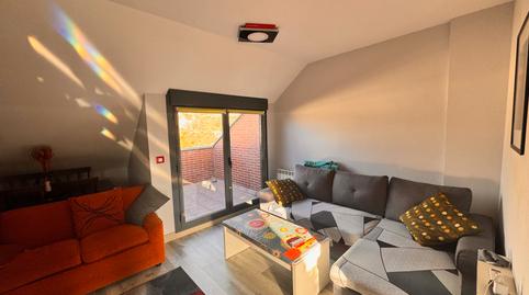 Foto 4 de Apartament en venda a Calle Sánchez Ventura, 39, Sabiñánigo Centro - Aurín, Huesca