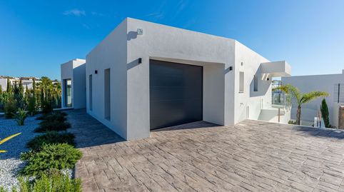 Foto 3 de Casa o chalet en venta en Benimeit - Tabaira, Moraira