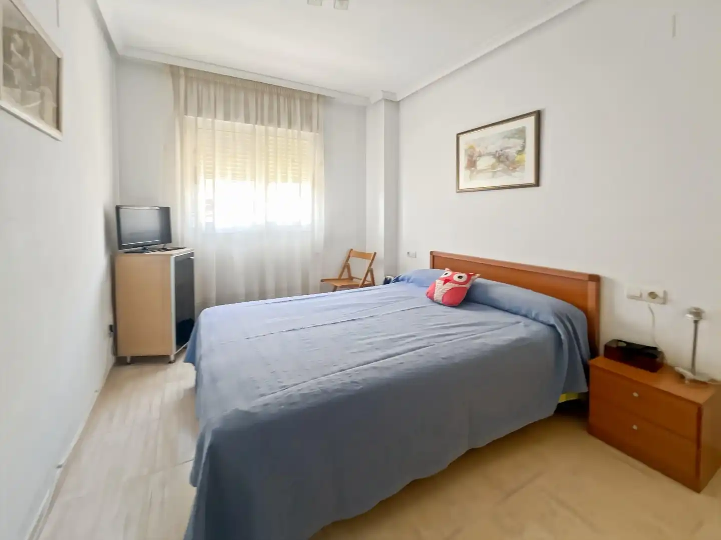 Apartment mit Pool zum Verkauf in Avenida Jardín, imagen 3