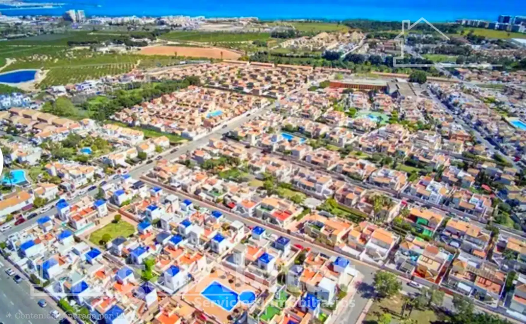 Adosado con jardín en venta en Urbanizacion Urbanizacion Los Altos, imagen 45