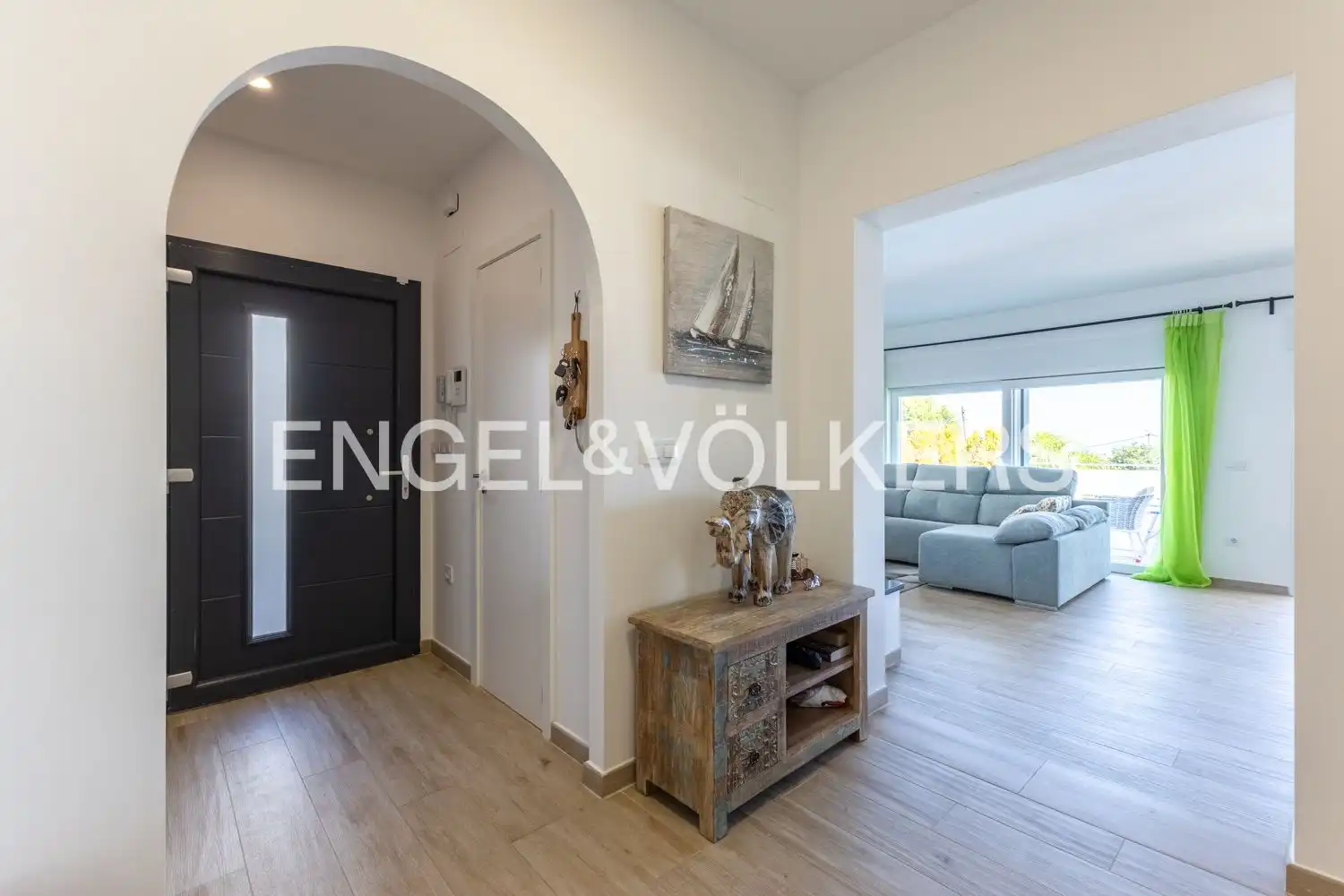 Houses for sale in Dénia  with Air Conditioner, Heating and Private garden