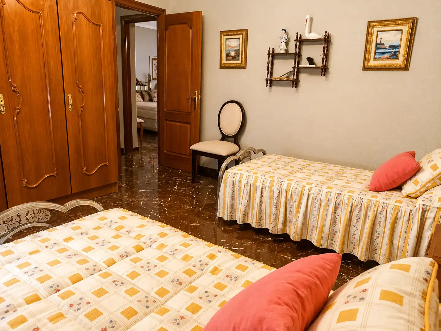 Casa con terrazza in vendita a Plaza Primero de Mayo, imagen 16