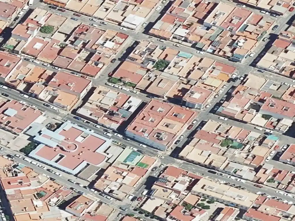 Wohnung zum Verkauf in PALMANOVA 1