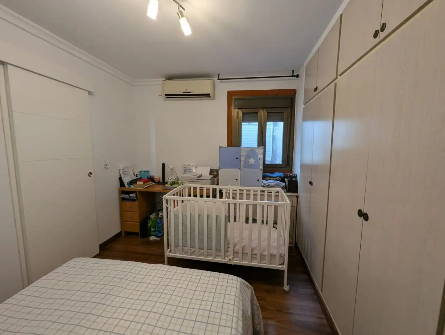 Habitación de Piso en venta en Melilla con Aire acondicionado, Calefacción y Amueblado