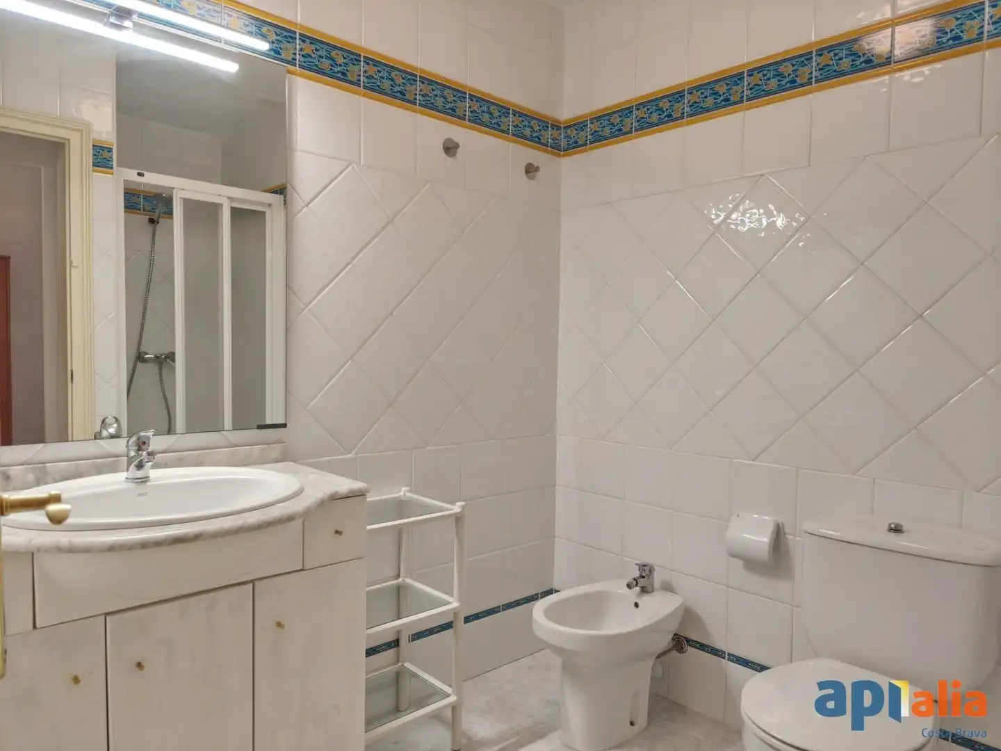 Apartament amb piscina en venda a Carrer JOSEP TARRADELLAS, imagen 15