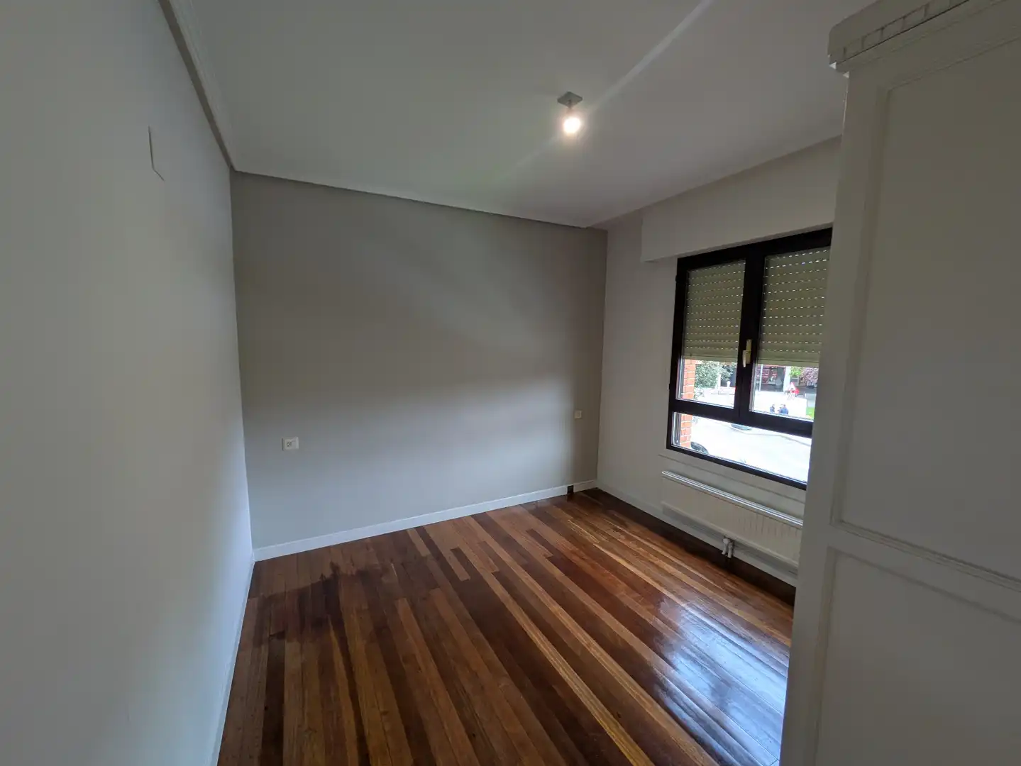 Habitación de Piso en venta en Getxo  con Calefacción, Terraza y Trastero