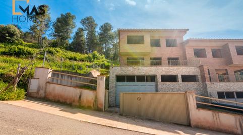 Foto 5 de Casa adosada en venda a Ptge de Planella, Castellví de Rosanes, Barcelona