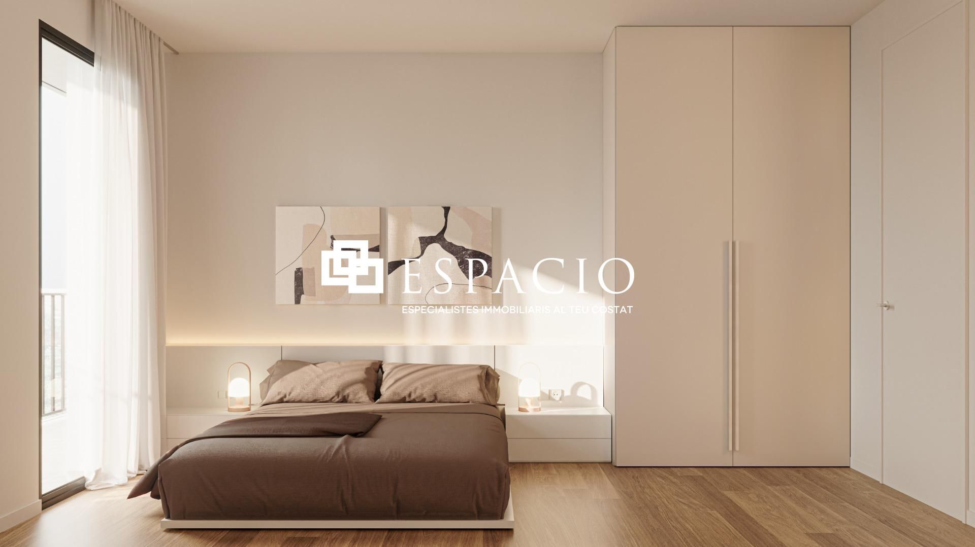 Flat for sale in Avenida PUIG I CADAFALCH, Cerdanyola Nord