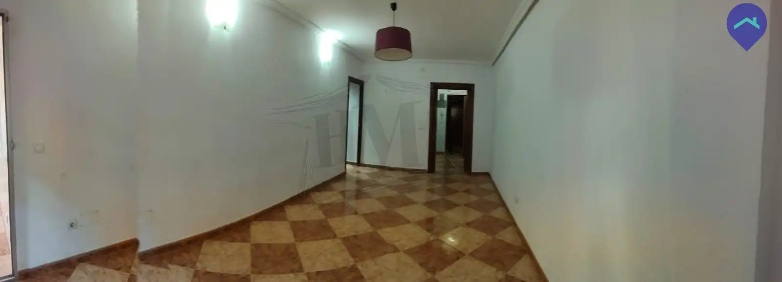 Piso en venta en Calle la Rábida, Reyes Católicos