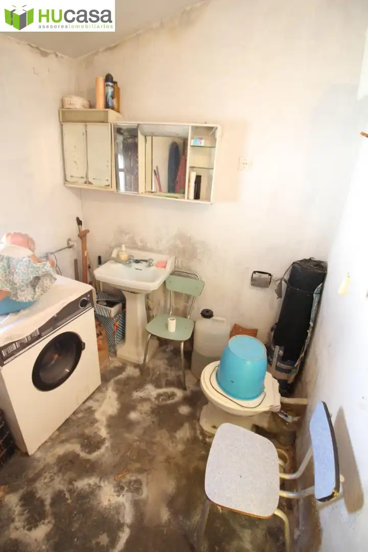 Casa o chalet en venta en Menasalbas