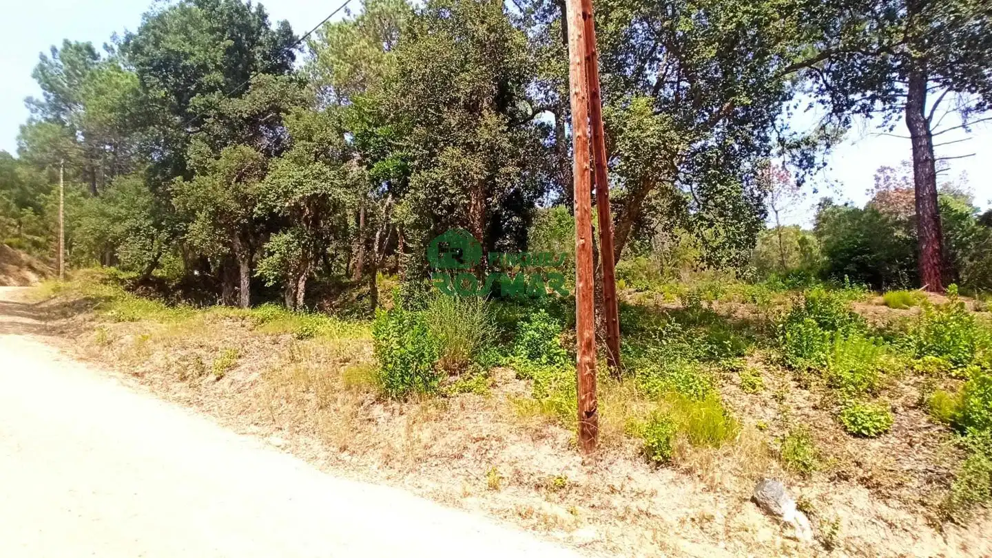 Terreny rústic en venda a Lloret Blau - La Creu de Lloret, imagen 4