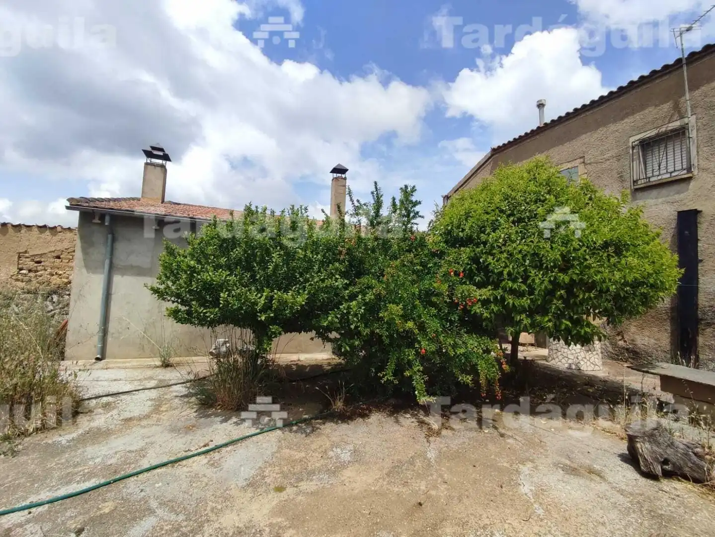 Country house zum Verkauf in San Muñoz mit Heizung