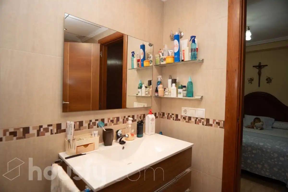 Piso con ascensor en venta en Calle Barcelona ., imagen 27