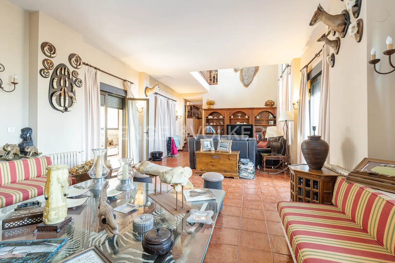 Haus mit Pool zum Verkauf in Soto del Real, imagen 6