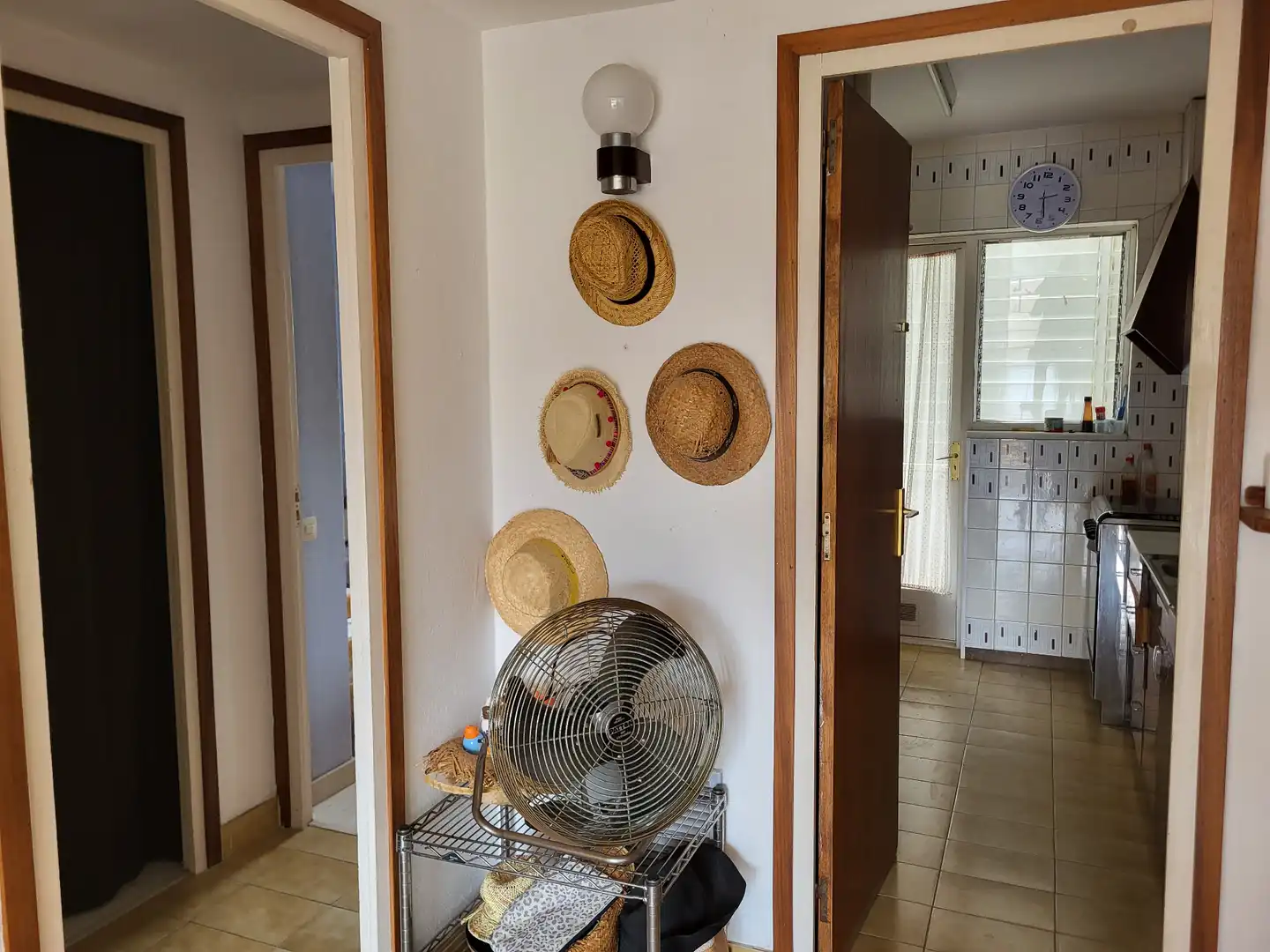 Appartement avec piscine à vendre à Avinguda Mare de Déu de Montserrat, imagen 24