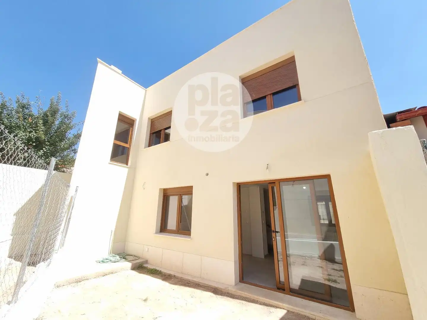 Casa o xalet en venda a San Blas, Albillos