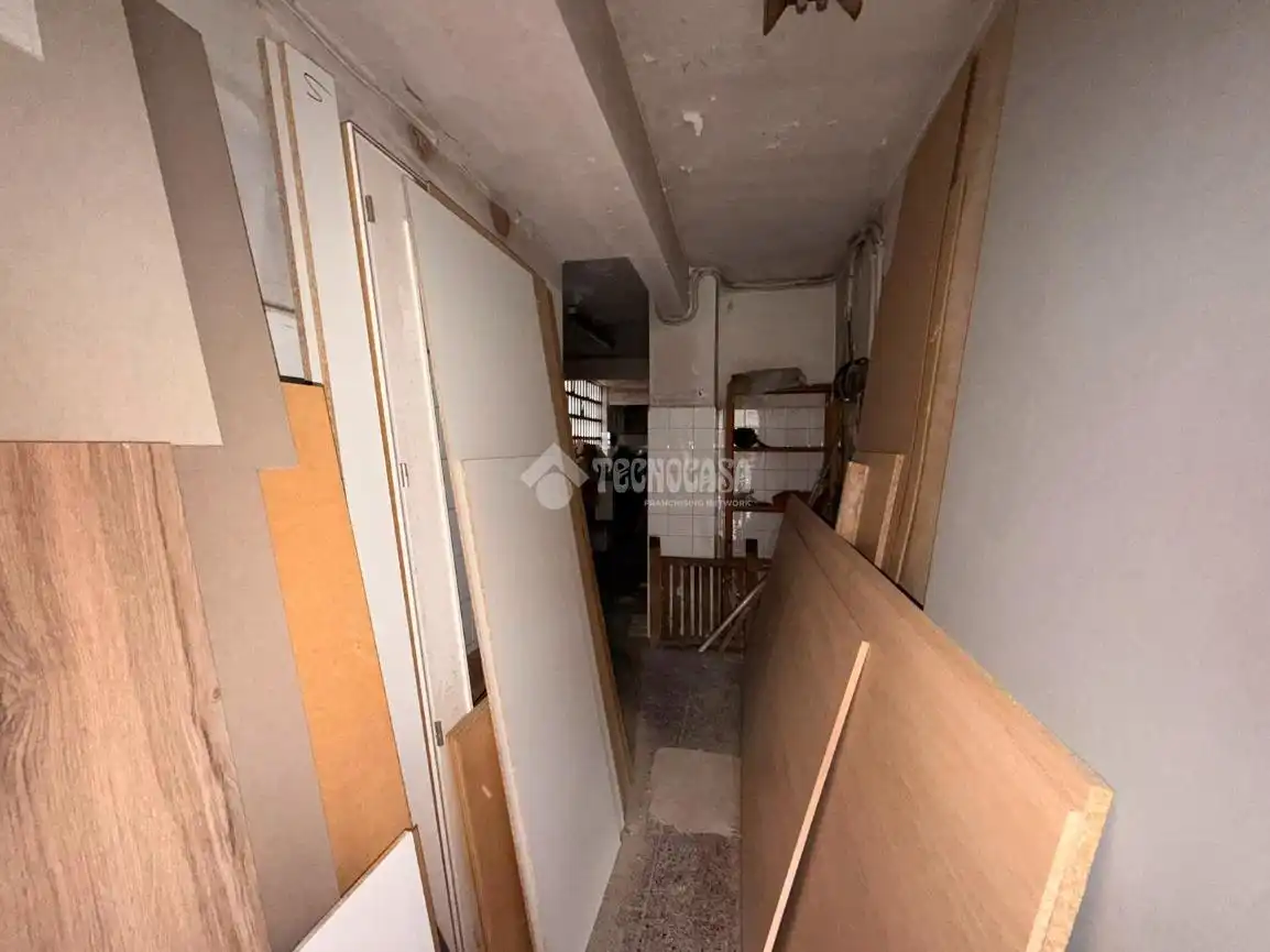 Business premises for sale in Begoña - Santutxu, imagen 6