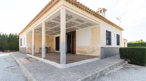 Chalet legal con piscina Mula (Murcia)., imagen 5