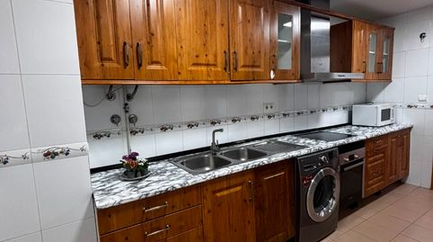 Foto 5 de Piso de alquiler con opción a compra en Puerta Blanca, Málaga Capital