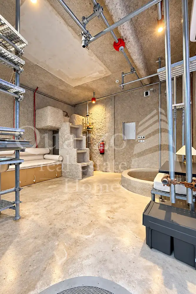 Loft en venda a Madrid, Madrid