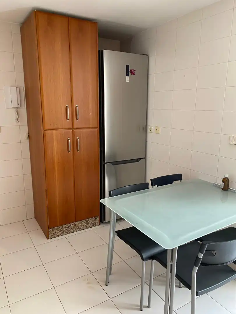 Cocina de Piso para compartir en Centro