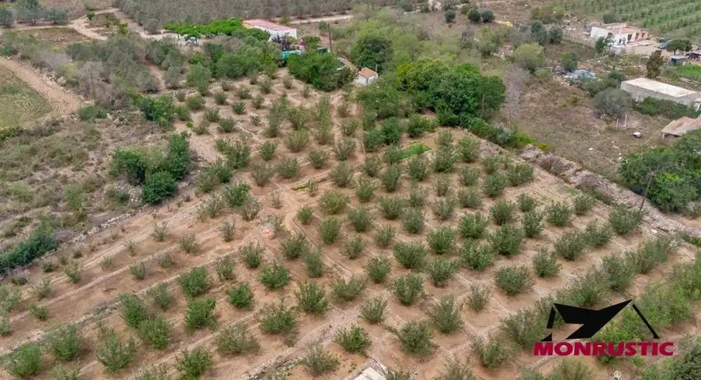 Maison rustique avec piscine à vendre à Valls, imagen 87