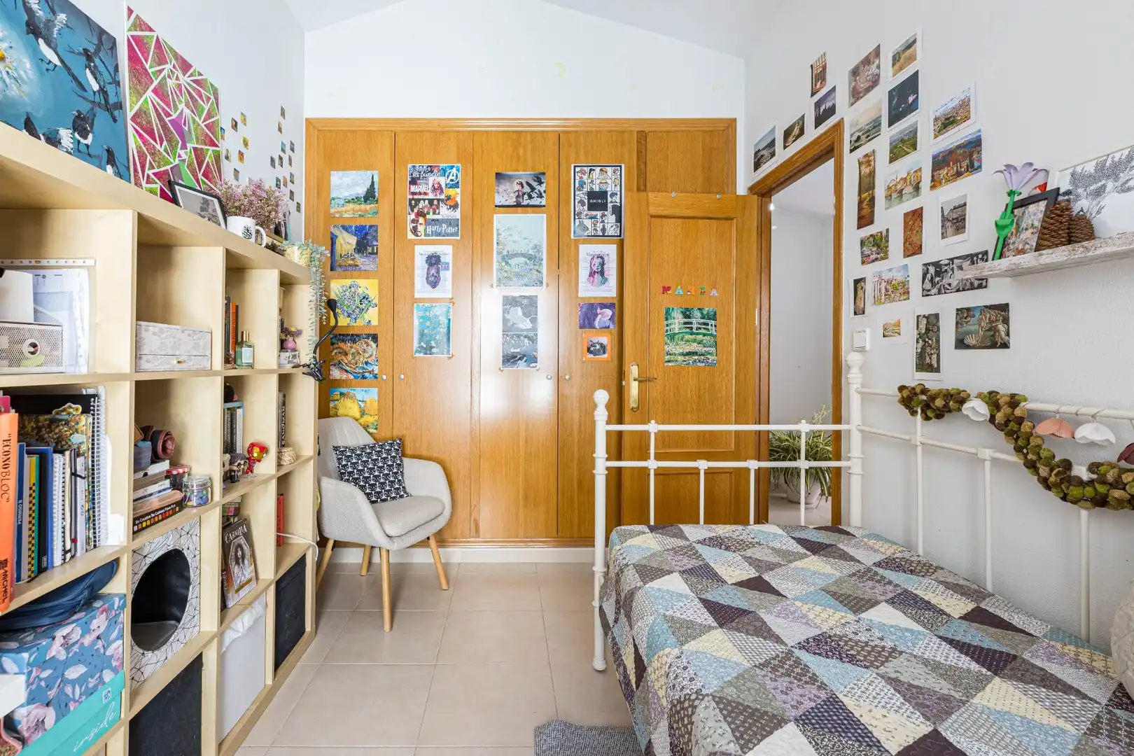 Penthouse mit Aufzug zum Verkauf in Norte, imagen 15