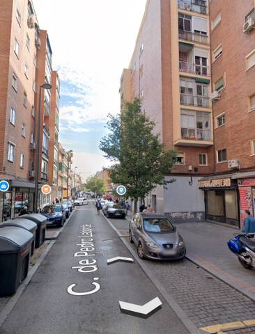 Piso en Venta en Calle de Pedro Laborde en Portazgo