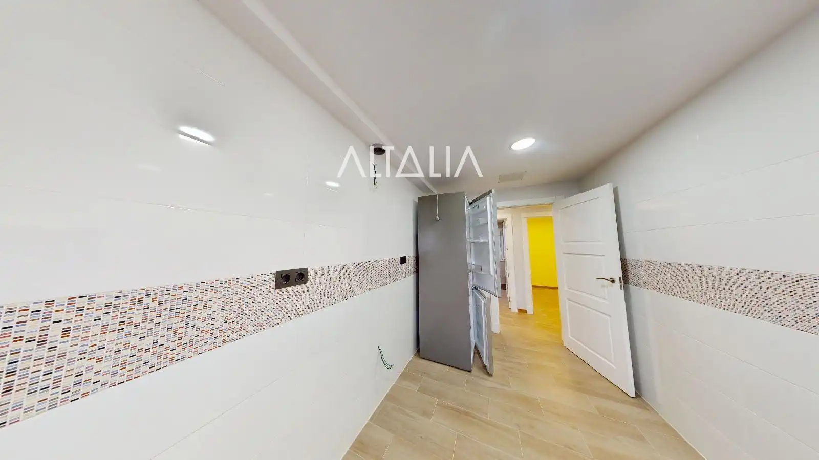 Casa o chalet en venta en PALERO, Mariana