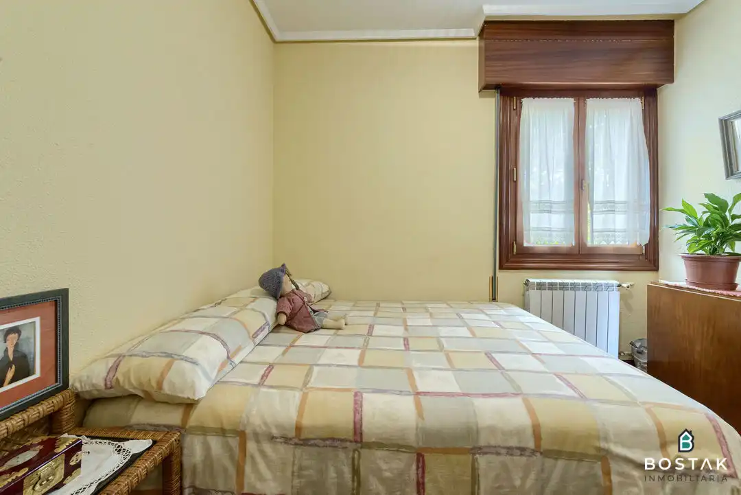 Appartamento con terrazza in vendita a Grupo Santo Domingo de Guzmán, imagen 21