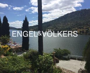 Casa o xalet en venda en San Juan de la Nava amb Terrassa, Piscina i Balcó