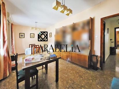 Dining room of House or chalet for sale in  Córdoba Capital  with Air Conditioner, Heating and Terrace
