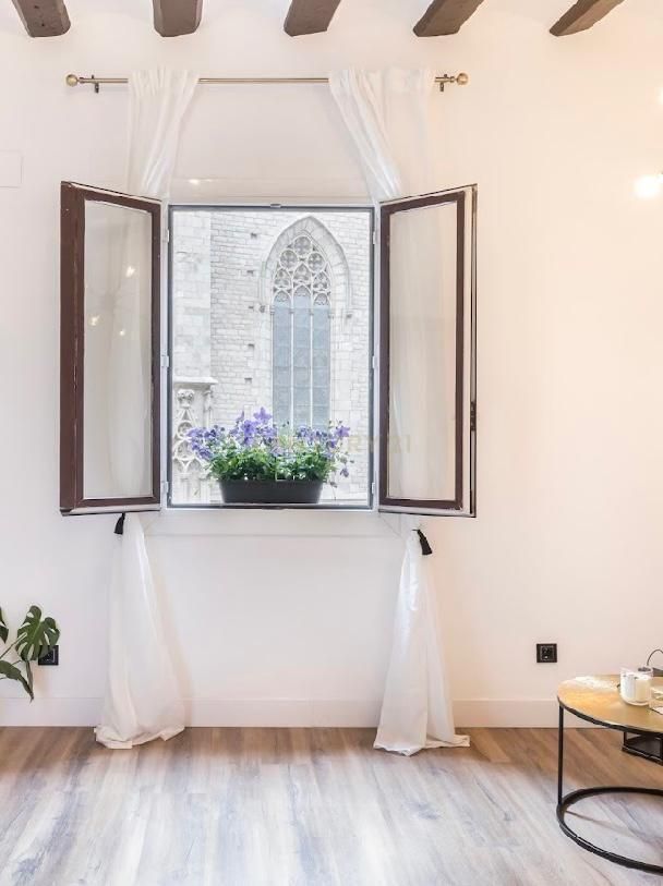 Apartment for sale in Carrer de les Caputxes, Barcelona, Spain, -1, Sant Pere, Sta. Caterina i la Ribera