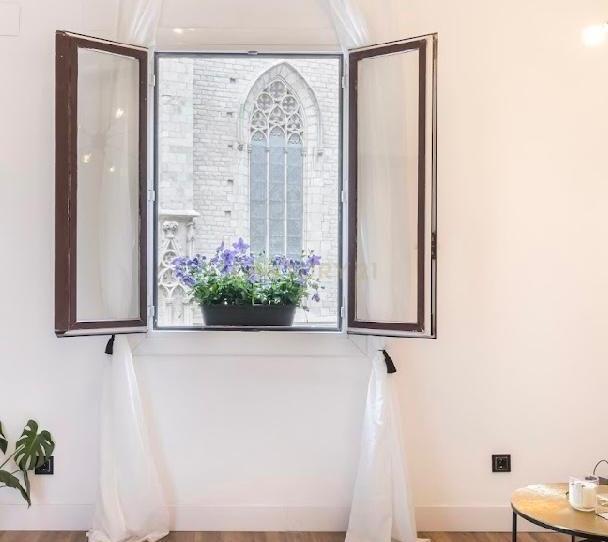 Photo 1 of Apartment for sale in Carrer de Les Caputxes, Barcelona, Spain, -1, Sant Pere, Sta. Caterina i la Ribera, Barcelona