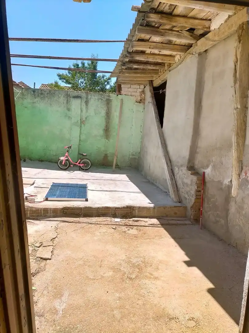 Casa rústica en venda a Villarramiel, imagen 14