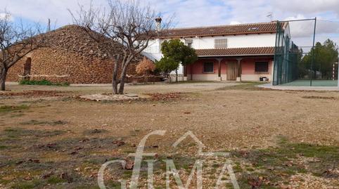 Photo 2 of Country house for sale in Tomelloso, Ciudad Real