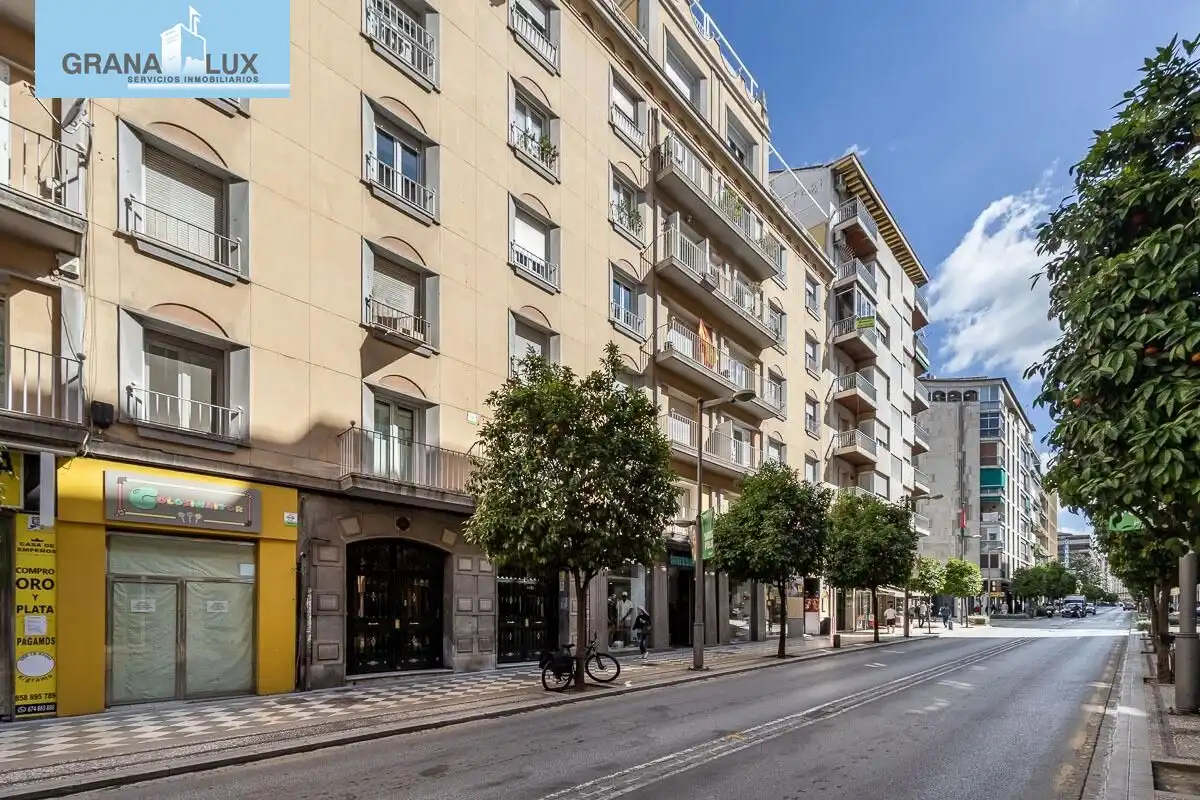 Flat with terrace for sale in Calle Recogidas, imagen 40