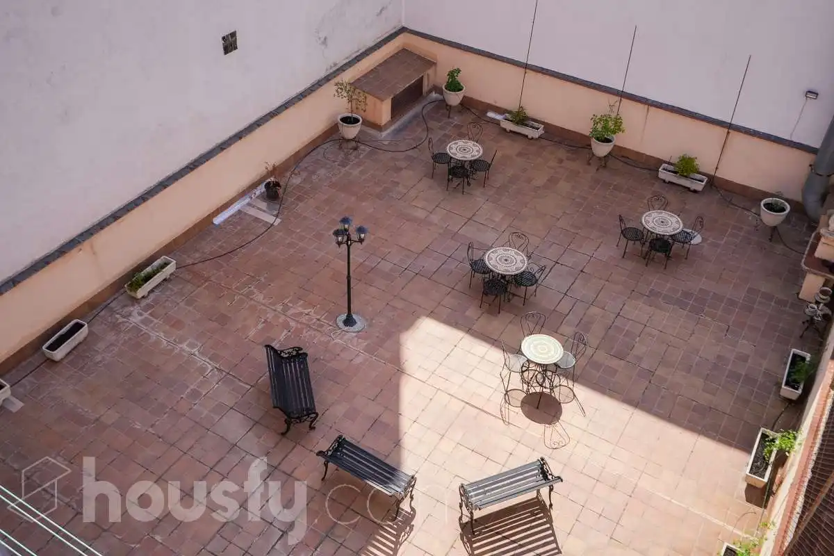 Flat with lift for sale in Calle Zabaleta ., imagen 34