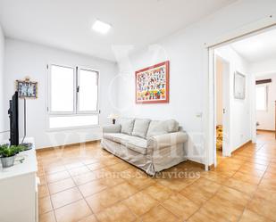 Living room of Flat to rent in Las Palmas de Gran Canaria