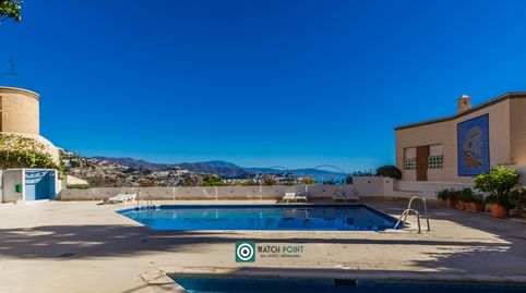 Foto 5 von Einfamilien-Reihenhaus zum Verkauf in Las Lomas, Punta La Mona, Almuñécar