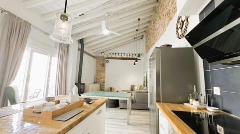 Foto 5 von Country house zum Verkauf in Calle Pare Pere, Centro Urbano, Dénia
