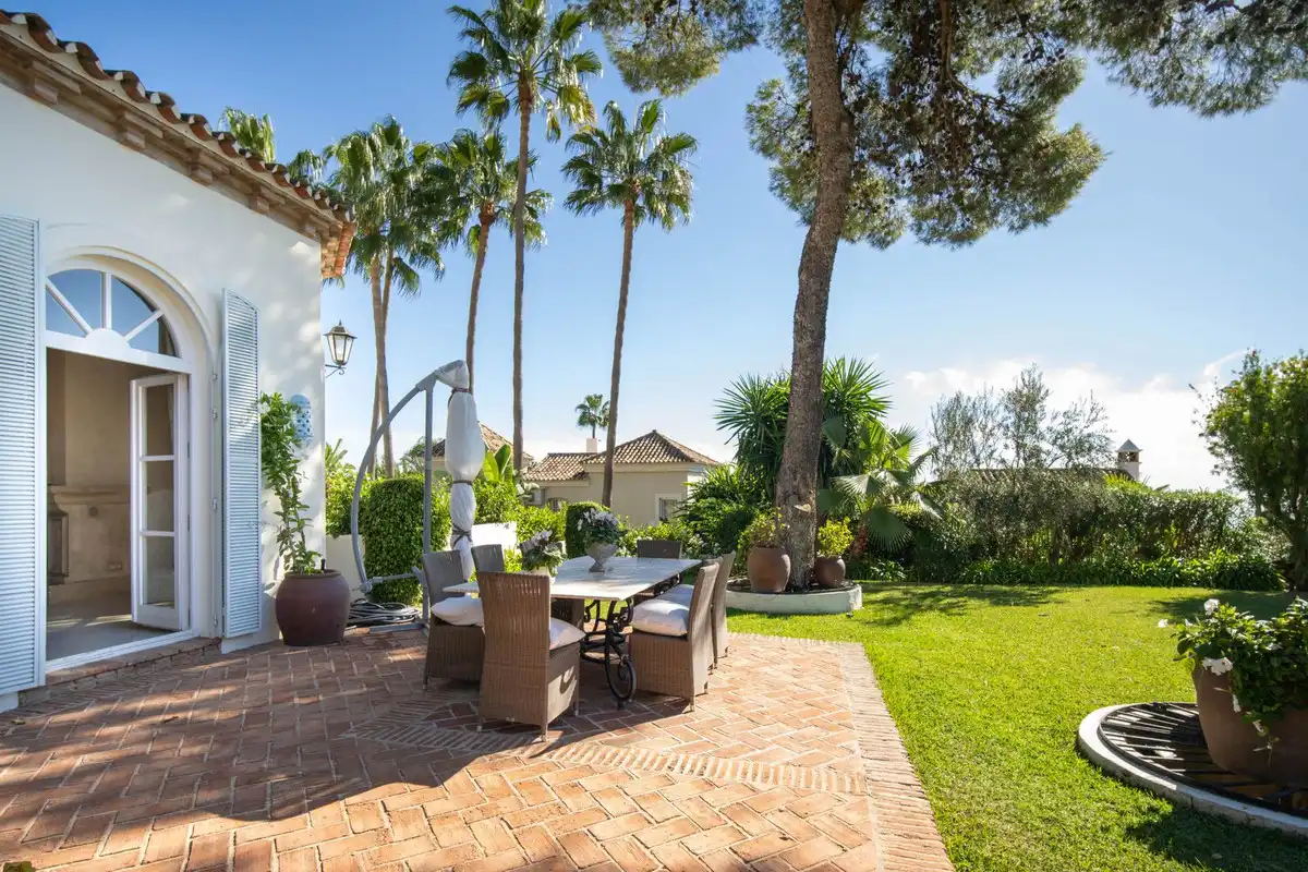 Maison mitoyenne à vendre à Marbella Centro, imagen 21