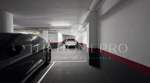 Foto 5 de Garatge en venda a Gran Via de Les Corts Catalanes, Provençals del Poblenou, Barcelona